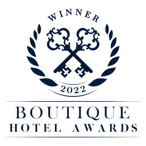 boutiquehotelawards - Athina Luxury Suites - 2022