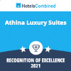 HotelsCombined - Athina Suites