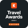 KAYAK - Travel awards - Athina Suites