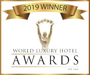 World Luxury Hotel - 2019 - Nominee Award