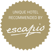 Escapio - Handpicked Hotels - Athina Suites