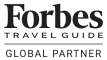 Forbes - Travel Guide - Global Partner