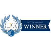 LTG 2017 Award