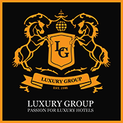 Luxury Group - Passion for Luxury Hotels
